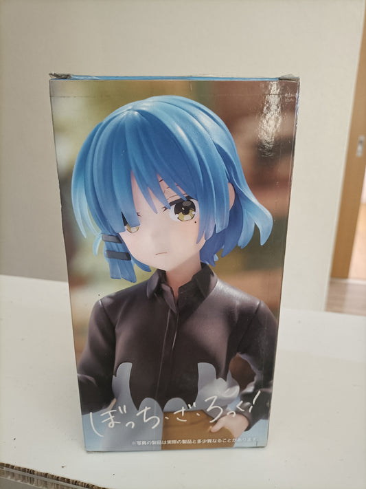 【中古】ぼっち・ざ・ろっく！ 山田リョウ フィギュア