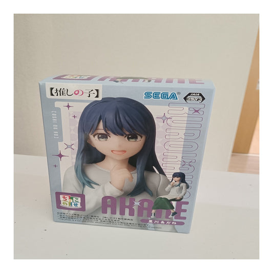 【中古】SEGA 推しの子 黒川あかね フィギュア